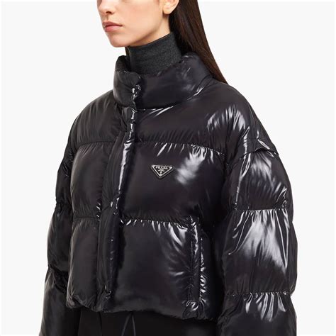 prada kadın mont